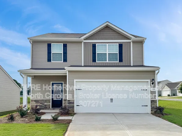 507 Maddox Dr, Shelby, NC 28152