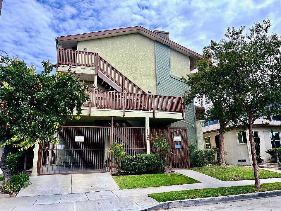 1st image of 1124 Molino Ave APT 5