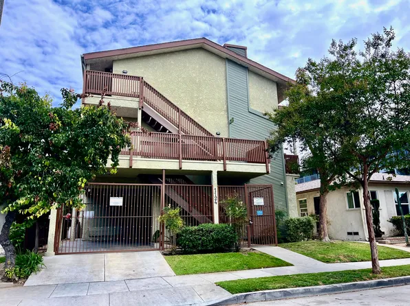 1124 Molino Ave APT 5, Long Beach, CA 90804