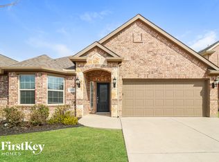 15320 Ringneck St, Roanoke, TX 76262