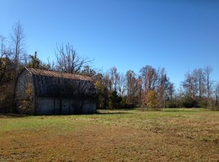 10125 Silk Hope Liberty Rd., Liberty, NC 27298