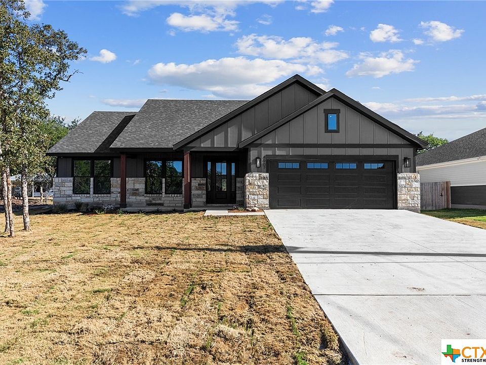 4907 Goliad Dr, Temple, TX 76502 Zillow