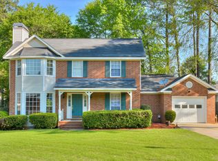 1104 Fall Creek Ln, Grovetown, GA 30813