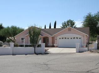 726 W Lemmon Ln, Miami, AZ 85539