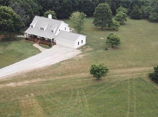 12670 Miller Church Rd, Bentonville, AR 72712