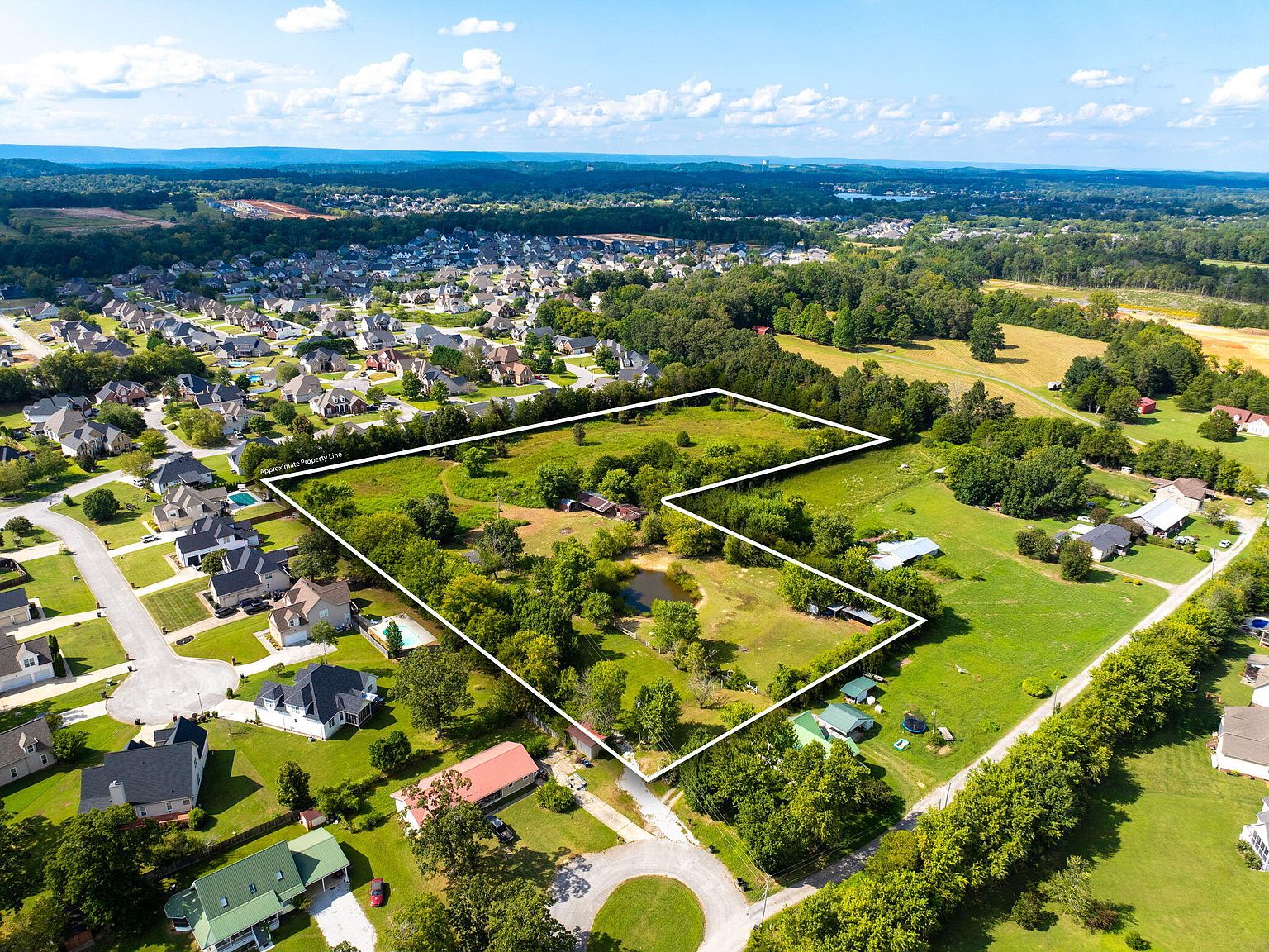 8502 Blanche Rd, Ooltewah, TN 37363 | MLS #1518633 | Zillow