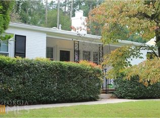 1365 Scott Blvd, Decatur, GA 30030