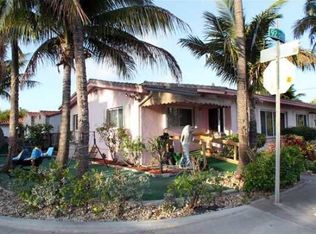 300 92nd St, Surfside, FL 33154