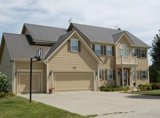 18025 C Hwy, Trimble, MO 64492