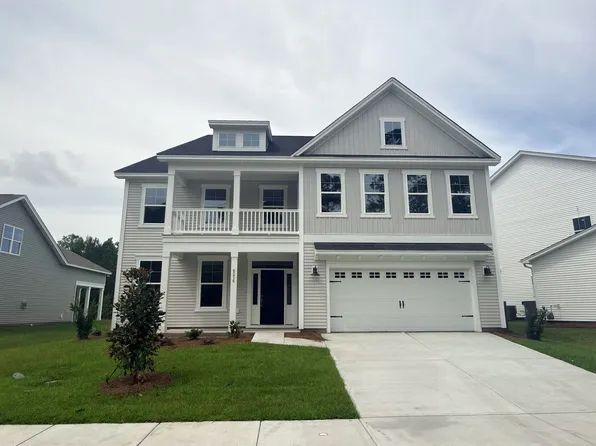 6256 Zoe Way, Myrtle Beach, SC 29588