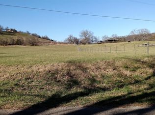 0 Beechwood Rd LOT 0, Bell Buckle, TN 37020