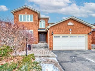 2161 Grenville Dr, Oakville, ON L6H 4X1