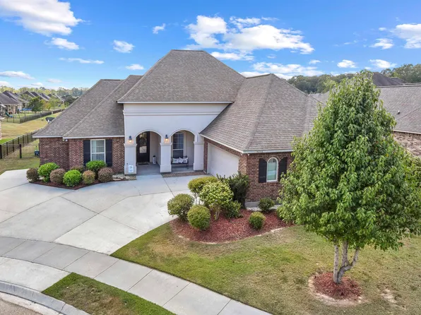 5046 Woodstock Way Dr, Greenwell Springs, LA 70739