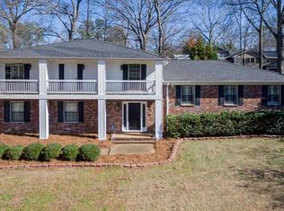 3245 Pinehurst Dr, Birmingham, AL 35226