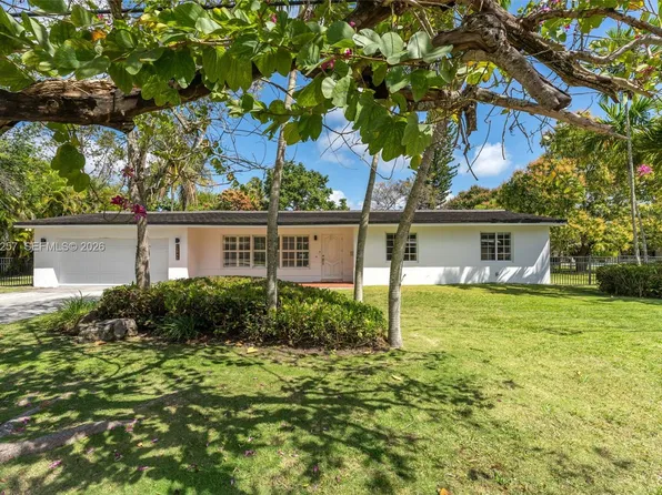 12945 SW 82nd Ave, Pinecrest, FL 33156