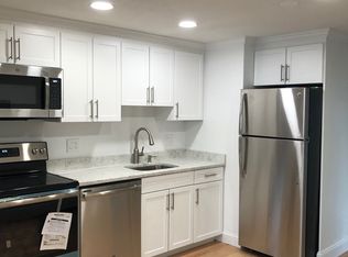 16 Westford St APT 7, Boston, MA 02134
