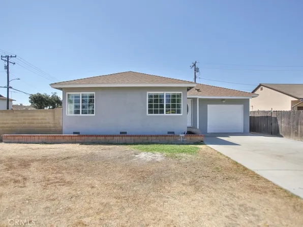 1634 E Arbutus Ave, Anaheim, CA 92805