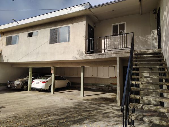 1381 N Mountain View Ave #4