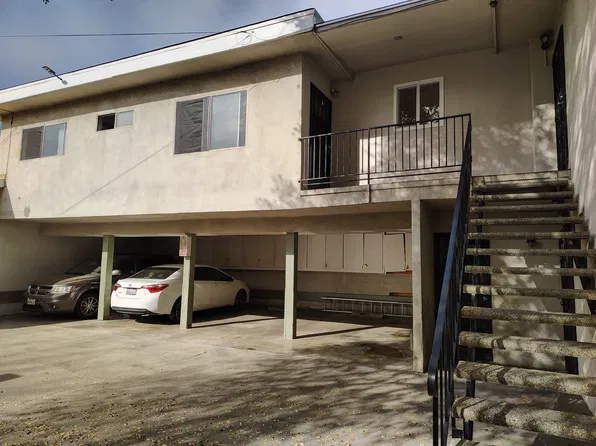 1381 N Mountain View Ave #4, San Bernardino, CA 92405