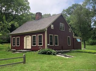 85 Hedlund Rd, East Haddam, CT 06423