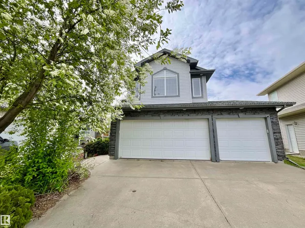 10 Erickson Close, Saint Albert, AB T8N 7G5