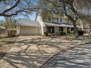 17343 Fountain Mist, San Antonio, TX 78248