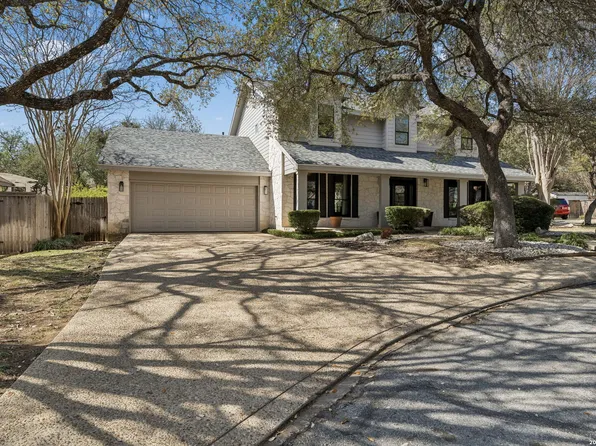 17343 Fountain Mist, San Antonio, TX 78248