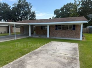 306 Bahon St, New Iberia, LA 70563