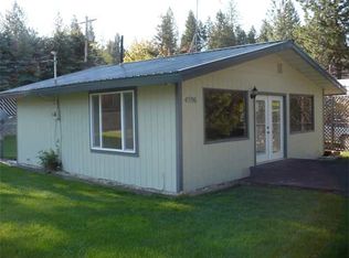 4596 Julius Dr, Loon Lake, WA 99148