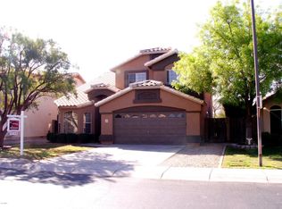 1363 E Century Ave, Gilbert, AZ 85296