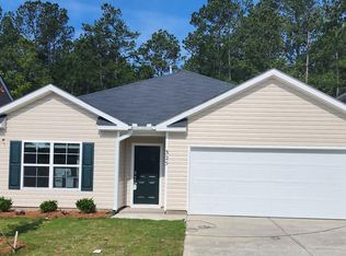 3725 Stallion Dr, Sumter, SC 29153