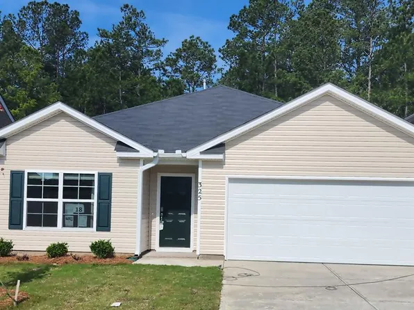 1813 Wildhorse Dr, Sumter, SC 29153