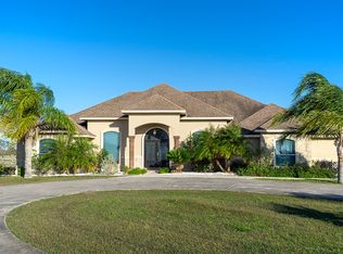 San Roman, Los fresnos, TX 78566