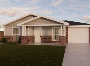 1201 E 87th St, Odessa, TX 79765