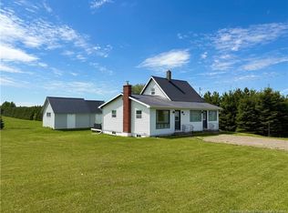 368 Johnville Rd, Kent, NB E7J1J6