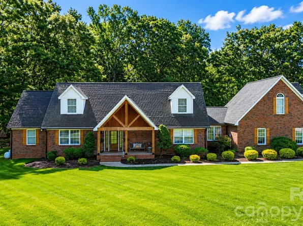 870 McRee Rd, Lincolnton, NC 28092