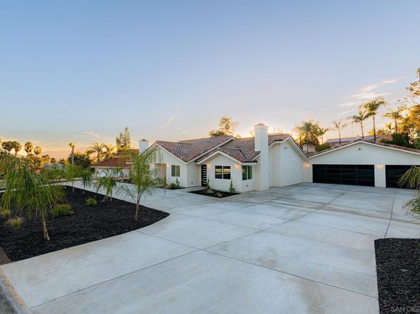 New Construction Homes in Granite Hills El Cajon | Zillow