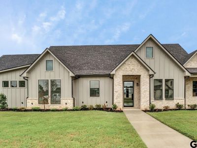 20224 Roebuck Dr, Bullard, TX, 75757