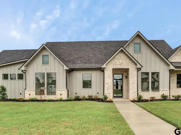 20224 Roebuck Dr, Bullard, TX 75757