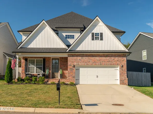 4941 Creek Bank Dr, Knoxville, TN 37920