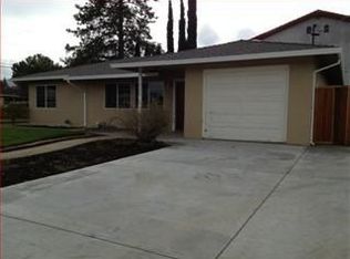 10355 Beardon Dr, Cupertino, CA