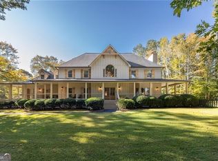 1378 Holly St, Canton, GA 30114