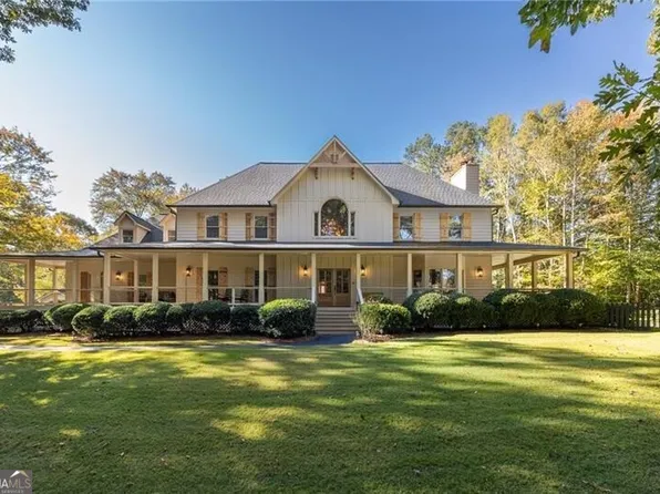 1378 Holly St, Canton, GA 30114