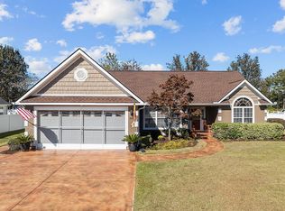 200 Silverbelle Blvd, Longs, SC 29568