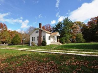 705 Garretson Rd, Bridgewater, NJ 08807