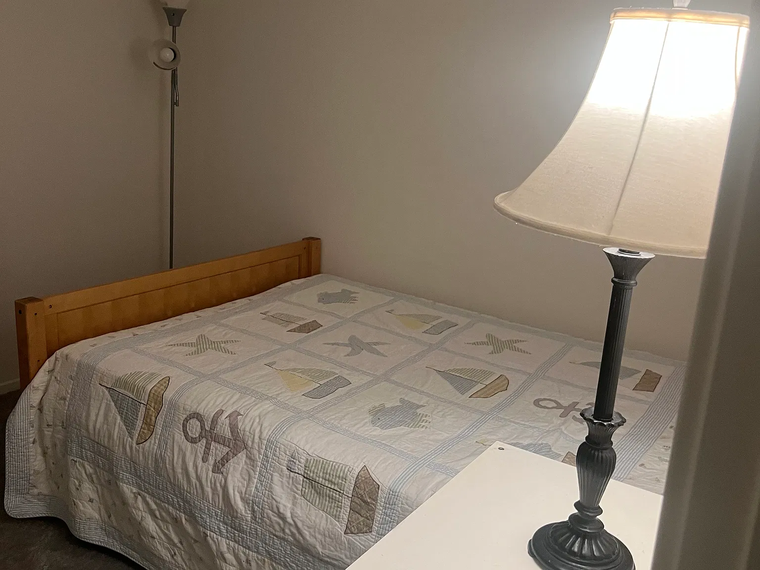 1 bed, $900 — Photo 1