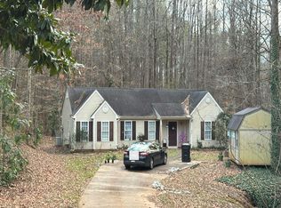 1412 Cherokee Dr, Seneca, SC 29672