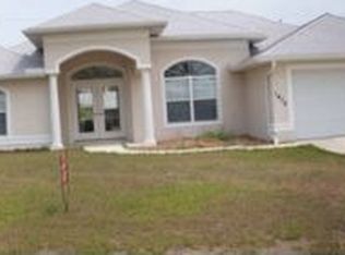 1470 Fairless Rd, Englewood, FL 34223