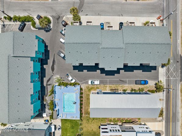 1600 Canal Drive #A-20, Carolina Beach, NC 28428