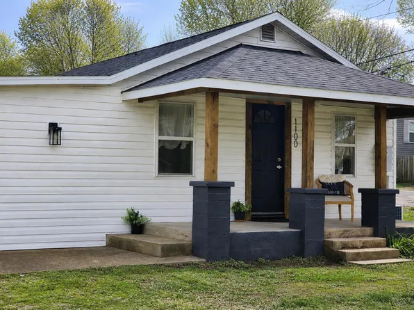 1100 N Mansfield Road, Ava, MO 65608